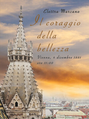 cover image of Il coraggio della bellezza